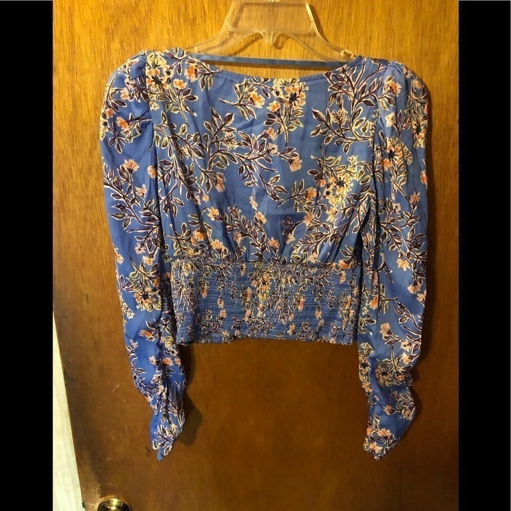 Free people top - Picture 3 of 3